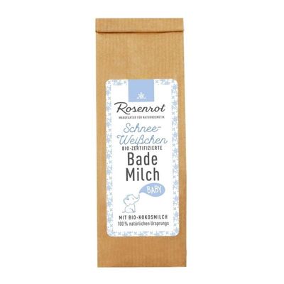 Rosenrot Badmelk baby (150 gr)