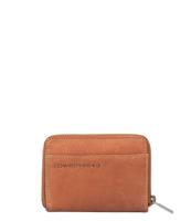 Cowboysbag Haxby Wallet-Camel