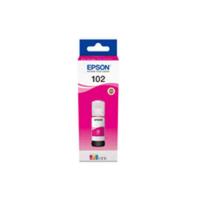 Compatibele inktcartridge Epson C13T03R340 Magenta