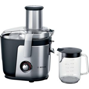 Bosch Haushalt Sapcentrifuge MES4010 1200 W Zilver, Zwart