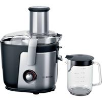 Bosch Haushalt Sapcentrifuge MES4010 1200 W Zilver, Zwart