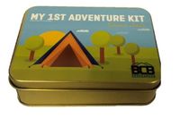 BCB Adventure BCB - Mijn Eerste Survival Kit - Zomer Editie