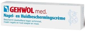 Gehwol Med Nagel/Huid Beschermingscreme (15 ml)