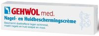 Gehwol Med Nagel/Huid Beschermingscreme (15 ml) - thumbnail