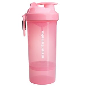 SmartShake Original2Go One 800ml Light Pink