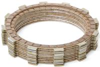 TRW koppelingsplaat set clutch kit mcc459-10