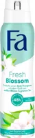 Fa Deospray Fresh Blossom - 150 ml - thumbnail