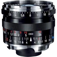 Zeiss 28mm F/2.8 Biogon T* zwart ZM (Zeiss-Leica)