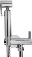 Saqu B-Shower bidet handdoucheset chroom