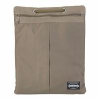 Casual Rugtas Bombata E00826-21 Bruin 30 x 38 x 2 cm
