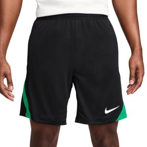 Nike Strike Trainingsbroekje Zwart Groen Wit