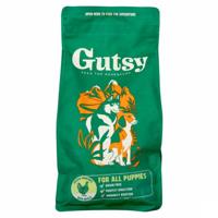 Gutsy Chicken Munchies Small Adult 2kg Gutsy Chicken Munchies Small Adult 2kg
