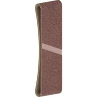 Bosch Accessories 2608606071 Schuurband Korrelgrootte (num) 80 (l x b) 533 mm x 75 mm 3 stuk(s)