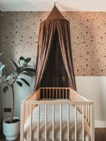 Behang Koala Rol dark Behang Koala Rol dark