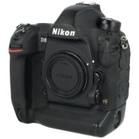 Nikon D6 Body occasion (incl. BTW)
