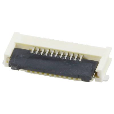 Molex 505110-1192 FFC/FPC-aansluiting Inhoud: 1 stuk(s) Tape on Full reel Molex 505110-1192 FFC/FPC-aansluiting Inhoud: 1 stuk(s) Tape on Full reel