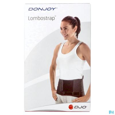 Donjoy Lombostrap 21cm M
