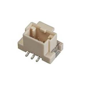 Molex Male header, inbouw (standaard) Aantal rijen: 1 5600200320 1 stuk(s) Tape on Full reel