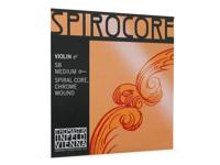 Thomastik Infeld TH-S-8 vioolsnaar E-1 4/4