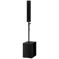 IMG Stageline MIRA-1/1 Actieve PA-speaker Incl. subwoofer - thumbnail