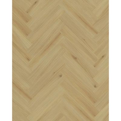 Saffier - Avenue - 7050 Clearwater Oak visgraat (Klik PVC)