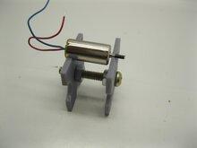 micromotor T002 Adapter positioner Suitable for 0615, 0716, 0816 and 1020 motoren