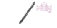 Beta 8149 6,0X18-Ketting - 081490018