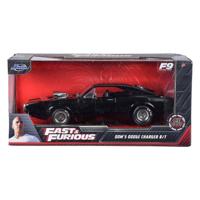 Jada Toys Jada fast&furious (7) 1970 dodge charger 1:24