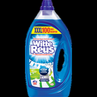 Witte Reus Gel Wasmiddel 5L 100 wasbeurten bij Jumbo