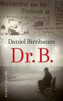 Dr. B. - Daniel Birnbaum - Paperback (9789021417448) - thumbnail