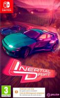 Inertial Drift (Code in a Box) - thumbnail