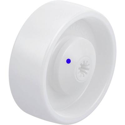 Blickle PO 100/8XKA Wiel Wieldiameter: 100 mm Draagvermogen (max.): 280 kg 1 stuk(s)