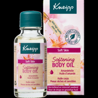 Kneipp Softening Body Oil Amandelolie