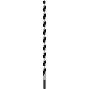 Bosch Accessories 2608597197 Hout-spiraalboor 12 mm Gezamenlijke lengte 400 mm Cilinderschacht 1 stuk(s)