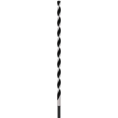 Bosch Accessories 2608597197 Hout-spiraalboor 12 mm Gezamenlijke lengte 400 mm Cilinderschacht 1 stuk(s)
