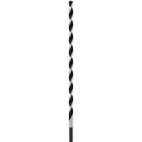 Bosch Accessories 2608597197 Hout-spiraalboor 12 mm Gezamenlijke lengte 400 mm Cilinderschacht 1 stuk(s)