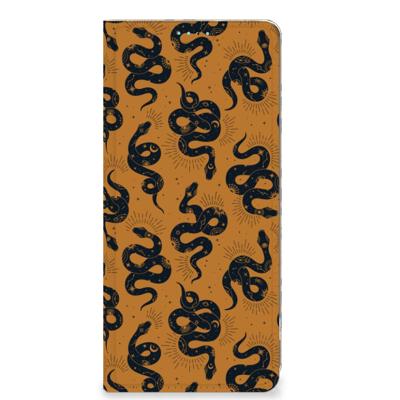 Smartphone hoesje voor OPPO A98 5G Snakes Smartphone hoesje voor OPPO A98 5G Snakes