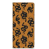 Smartphone hoesje voor OPPO A98 5G Snakes