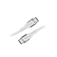 USB-C-kabel INTENSO 7901002 Wit 1,5 m