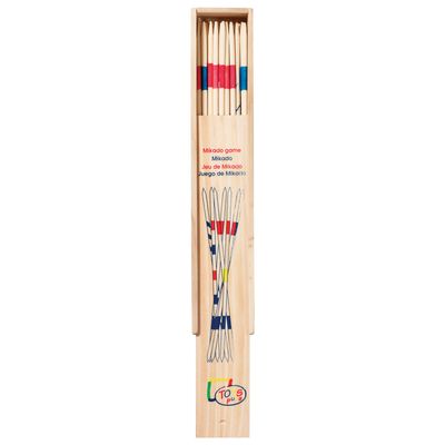 Goki mikado medium