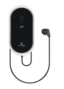 TechniSat TECHNIVOLT 1100 SMART 230 - 400 V Zwart, Wit