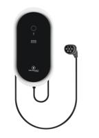 TechniSat TECHNIVOLT 1100 SMART 230 - 400 V Zwart, Wit - thumbnail