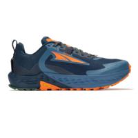 Altra Timp 5 trail heren - BLAUW - Heren