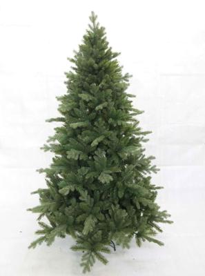 Kunstkerstboom Stavanger groen H: 210 cm - Oosterik home