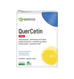 Quercetin