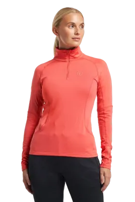 Tenson Txlite Half Zip Pully