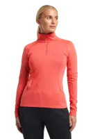 Tenson Txlite Half Zip Pully