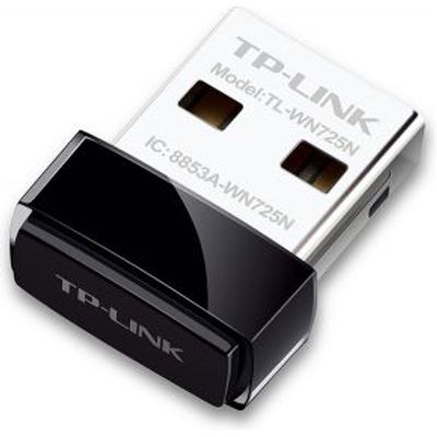 TP-Link TL-WN725N Wlan adapter