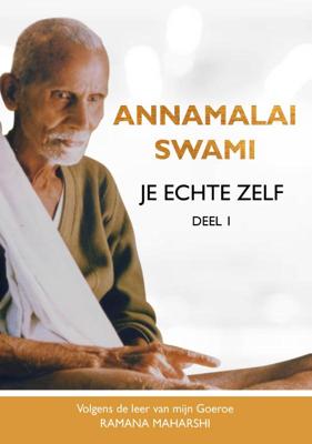Annamalai Swami (Paperback)