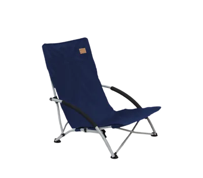 Redwood Beach Chair Blue